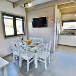 度假居 Comfortable Homes With Air Conditioning 辛安诺泽蒂