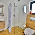 度假居 Comfortable Homes With Air Conditioning 辛安诺泽蒂