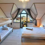 Comfortable Homes With Air Conditioning 度假居
