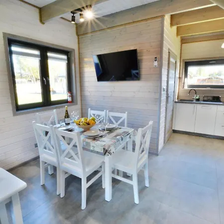 Casa vacanze Comfortable Homes With Air Conditioning Sianozety