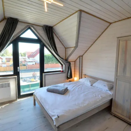 Comfortable Homes With Air Conditioning Sianozety