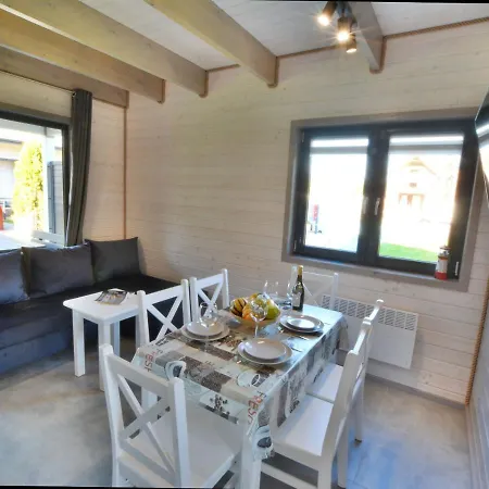 Casa vacanze Comfortable Homes With Air Conditioning