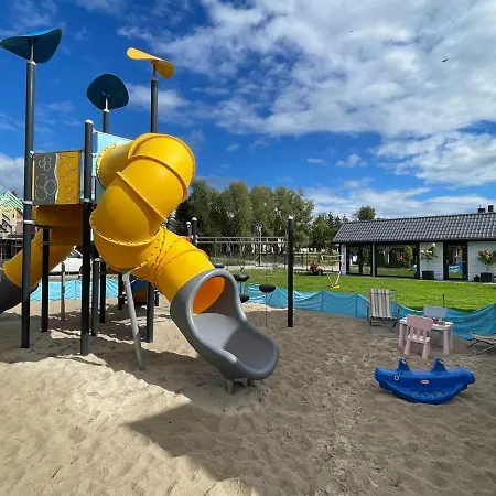 בית נופש Comfortable Homes With Air Conditioning *