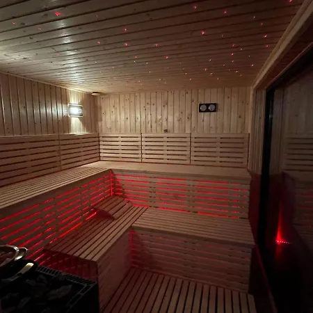 Comfortable Homes With Air Conditioning Casa vacanze