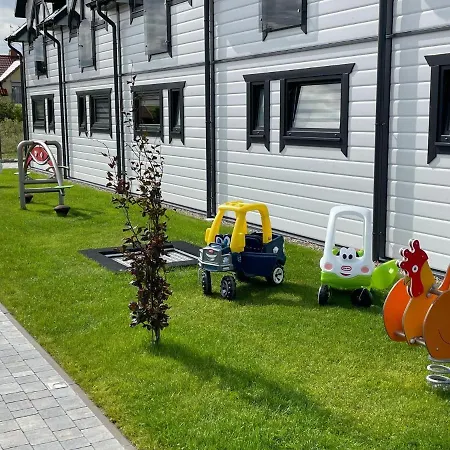 Comfortable Homes With Air Conditioning * Sianozety