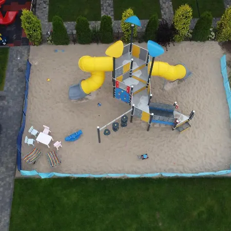 Comfortable Homes With Air Conditioning Casa vacanze