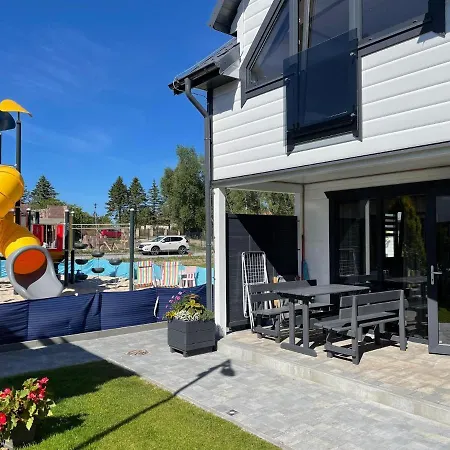 Casa vacanze Comfortable Homes With Air Conditioning