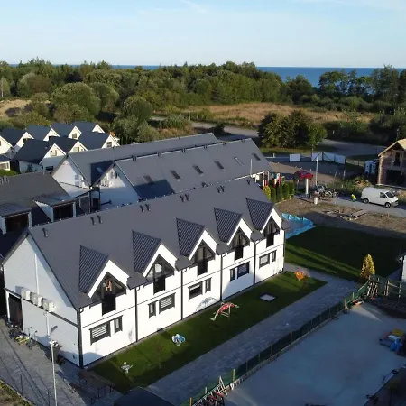 Holiday home Close To The Sea, *