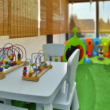 Casa vacanze Comfortable Homes With Air Conditioning Sianozety