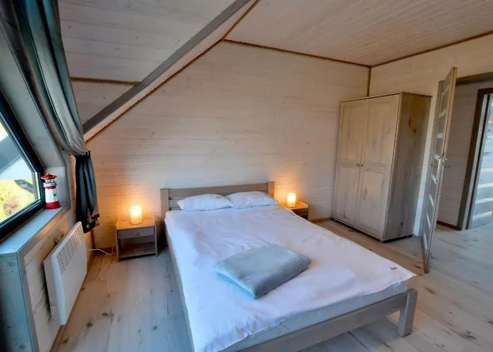 Comfortable Homes With Air Conditioning Casa de Férias