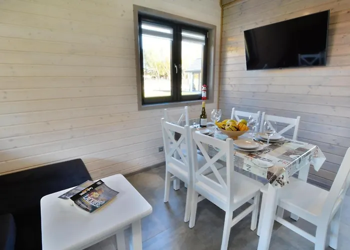 Comfortable Homes With Air Conditioning * Poland