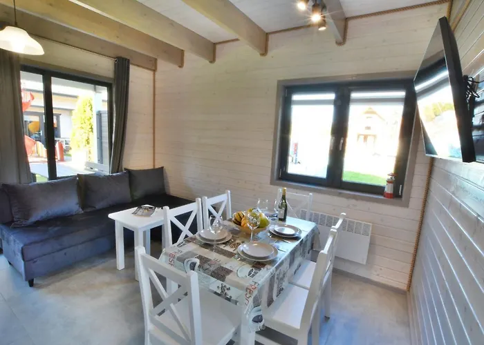 Casa de Férias Comfortable Homes With Air Conditioning