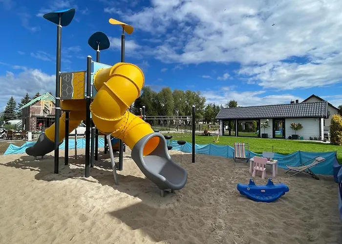 Casa de Férias Comfortable Homes With Air Conditioning *