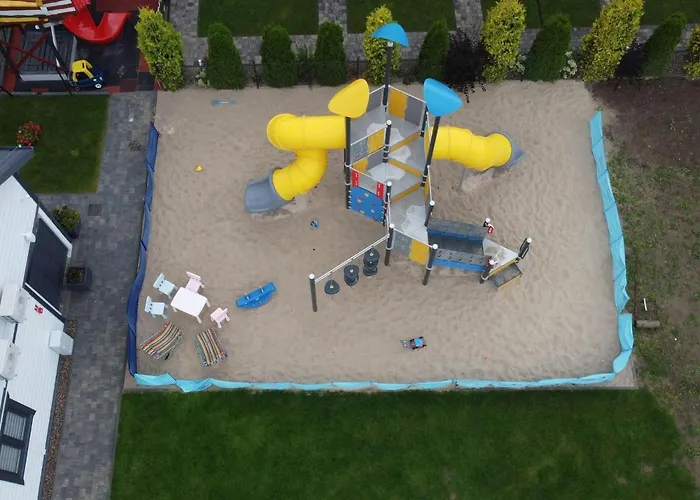 Comfortable Homes With Air Conditioning Casa de Férias