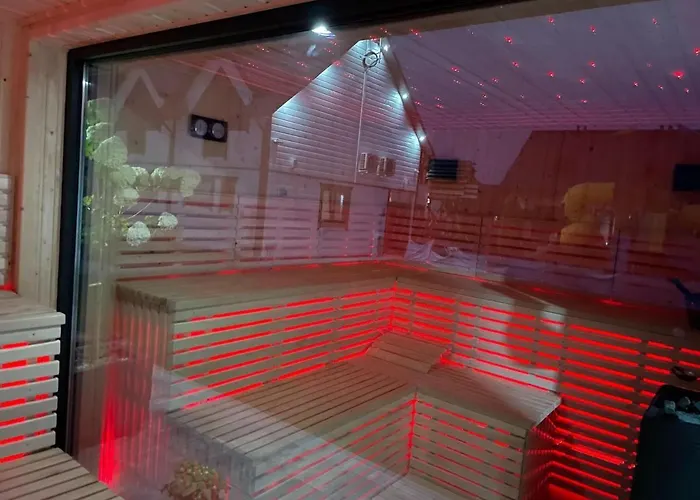 Casa de Férias Comfortable Homes With Air Conditioning