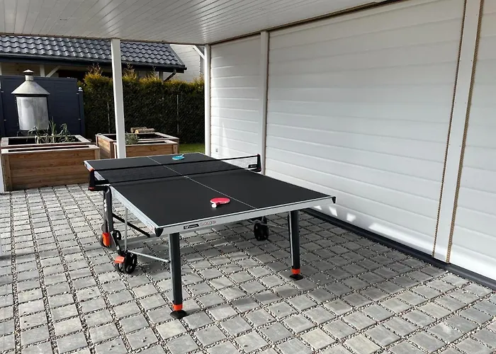 Comfortable Homes With Air Conditioning Casa de Férias