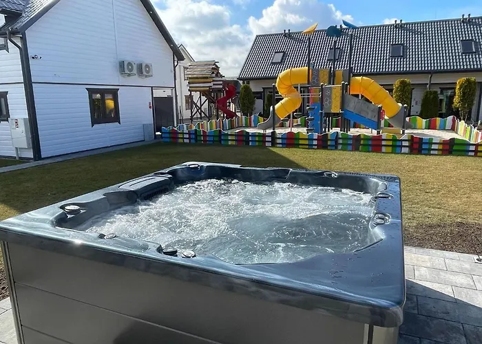 Comfortable Homes With Air Conditioning *