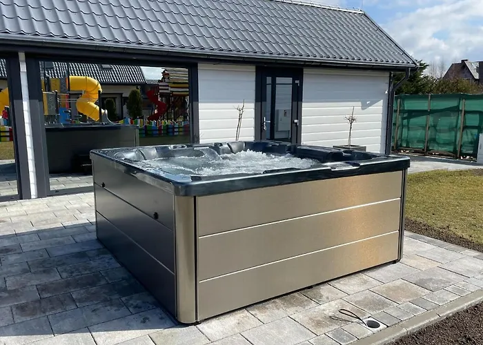 Casa de Férias Comfortable Homes With Air Conditioning *