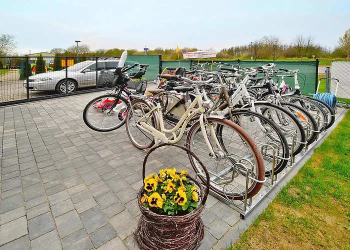 Comfortable Homes With Air Conditioning Casa de Férias