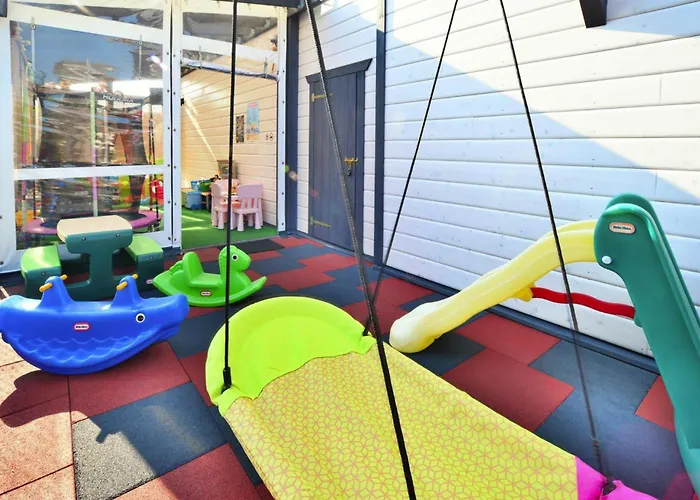 Comfortable Homes With Air Conditioning Poland