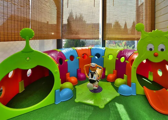 Comfortable Homes With Air Conditioning Casa de Férias Poland