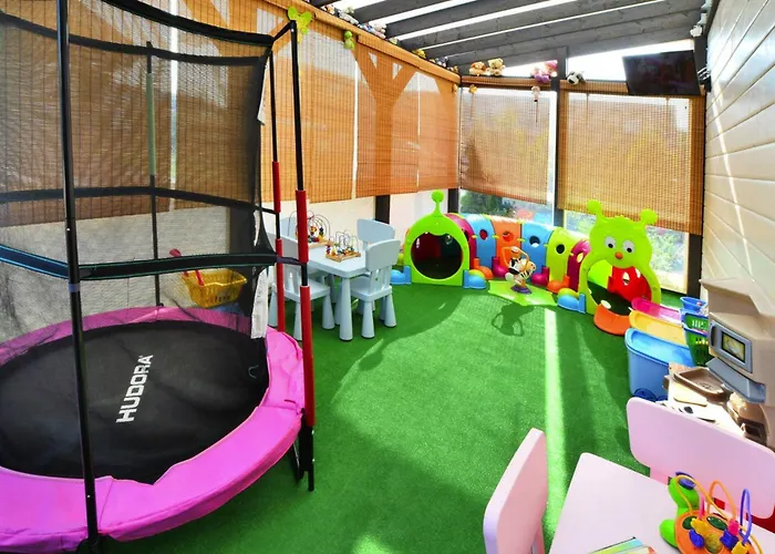 Comfortable Homes With Air Conditioning Poland